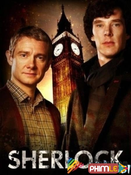 Sherlock 3