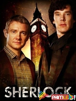 Sherlock 3