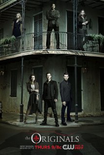 Ma Cà Rồng Nguyên Thủy: PHẦN 3 - The Originals: Season 3 Ma Cà Rồng Nguyên Thủy: PHẦN 3