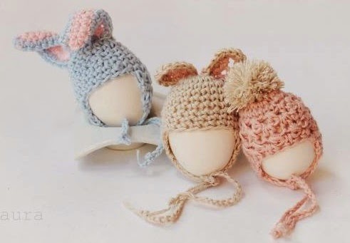 Easter constructions Πασχαλινές κατασκευές