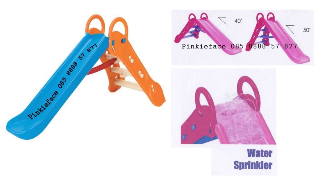 Produk Mainan Anak-Anak