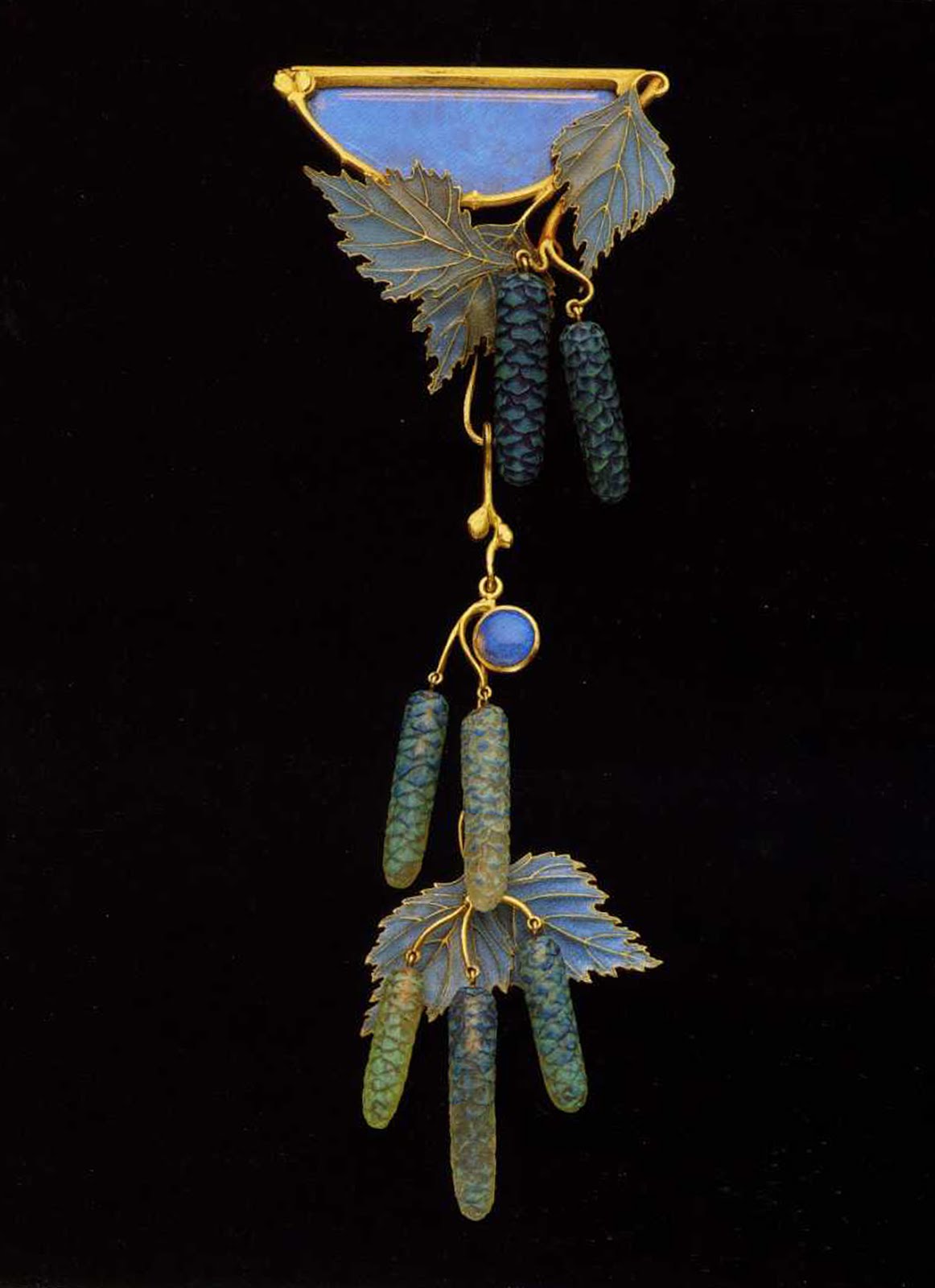Barry Doyle Design Jewellers: René Lalique