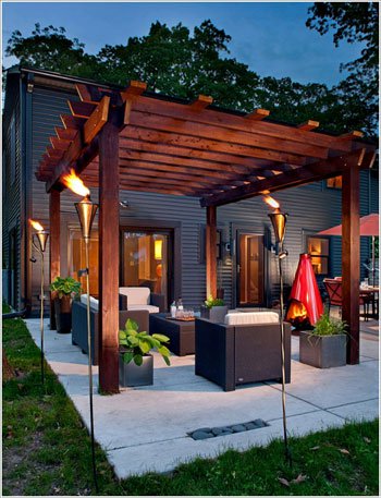Ideas To Get Different Lighting For Your Home