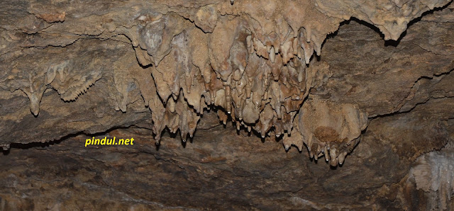 Batu stalaktit Mutiara