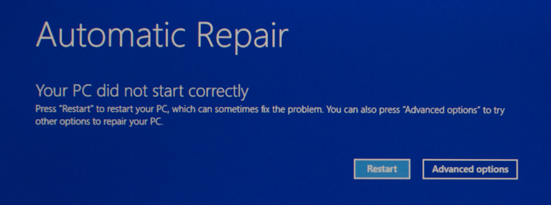 [FIX] Windows fails to boot - Your Windows Guide