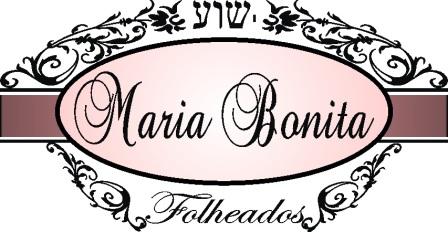Maria Bonita Folheados