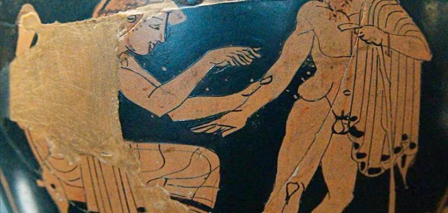 Ποια ήταν τα δημοφιλέστερα επαγγέλματα των αρχαίων Ελλήνων
