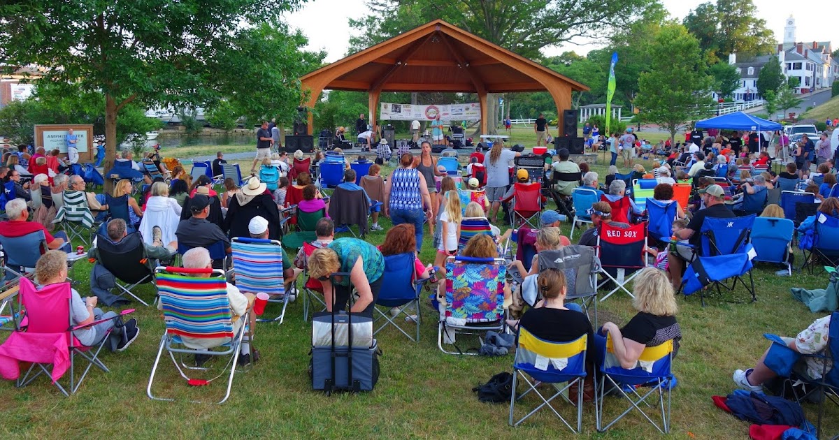 Joe's Retirement Blog Music on the Waterfront, Project Arts, Plymouth