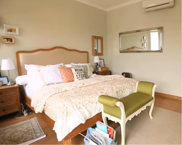 Rumah Unik Dengan Desain Modern  Rumah Unik Dengan Desain Modern