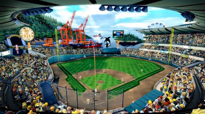 PC Games Super Mega Baseball: Extra Innings