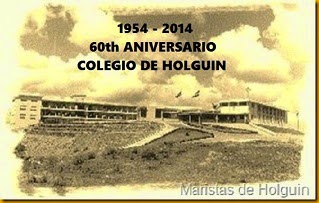 MARISTAS DE HOLGUIN