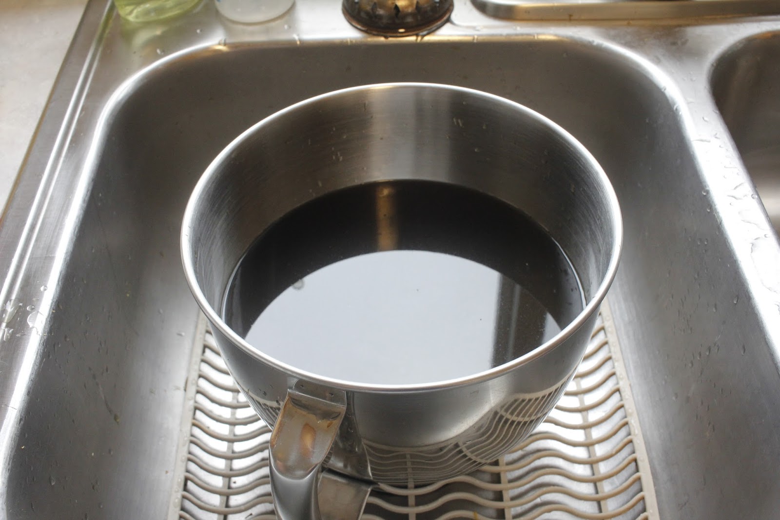 Tsytsyn Tribe Mommy Series Sitz Bath Recipe