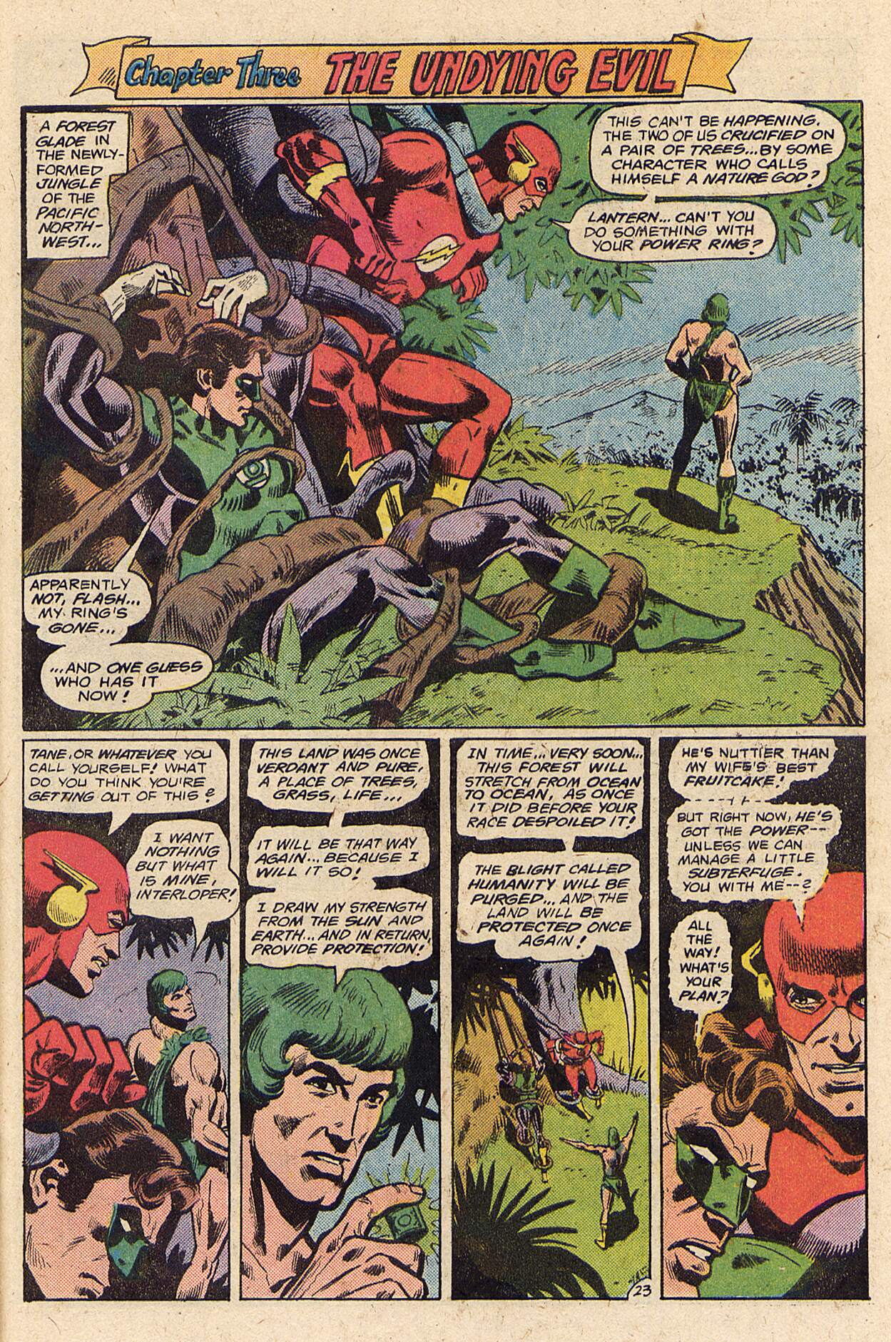 Justice League of America (1960) 156 Page 26