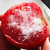 Cara Mencegah Jerawat dengan Scrub Tomat Buatan Sendiri