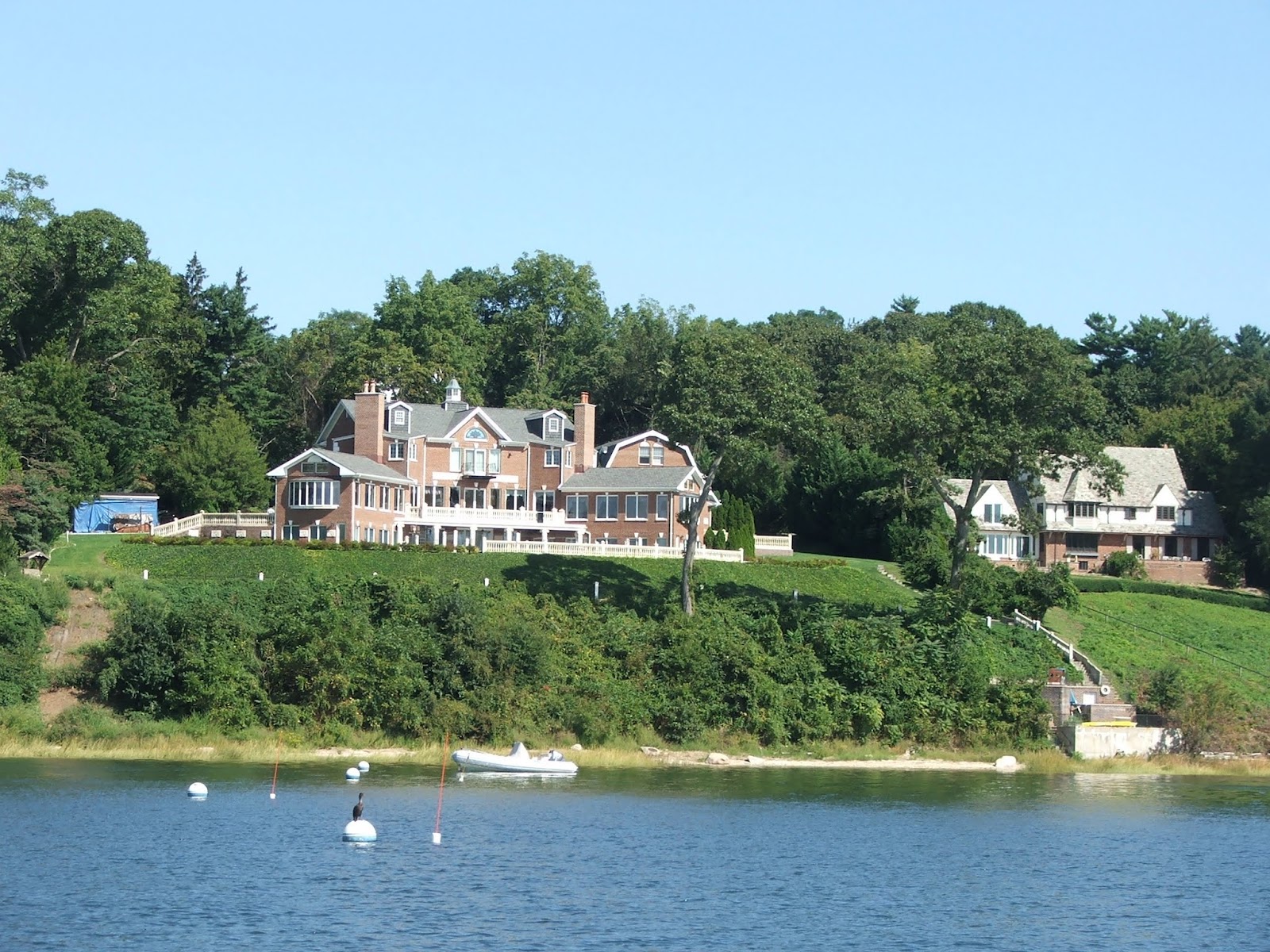 S/V SolmarDebbie & Brian Pt Jefferson > Oyster Bay > Pt Washington