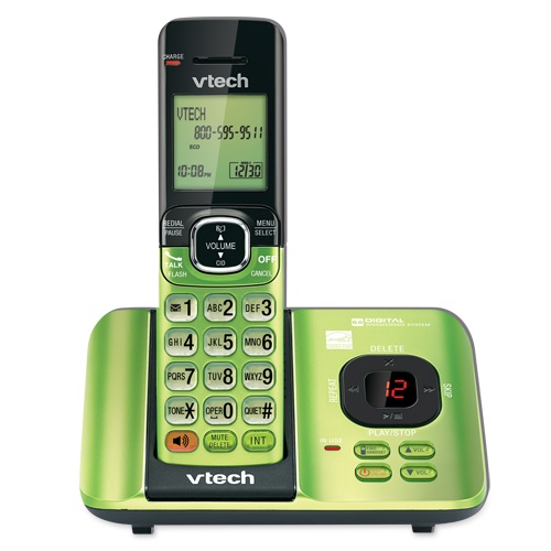 Bonggamom Finds: Giveaway: VTech Goes Green {Giveaway}
