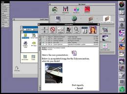 Historia y características del sistema operativo OS/360