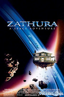 Lạc Ngoài Không Gian - Zathura: A Space Adventure