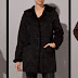 Abrigos y chaquetas de piel sintetica CDV by Arturo