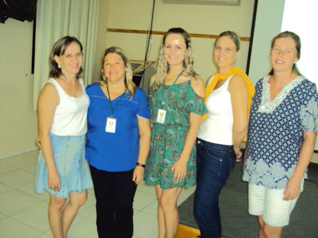 Secretaria de Educação e Esporte de Trombudo Central Educação de