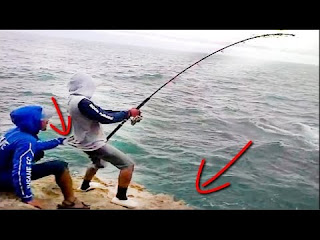 Great Pastime Of Fishing