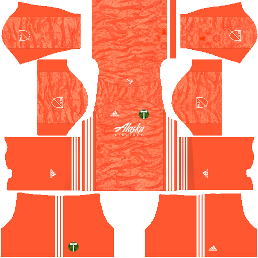 Kit dls portland timbers Clearance