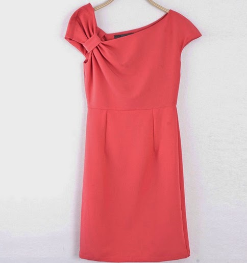 http://www.lovelyshoes.net/Summer-chiffon-red-dress-bow-knot-decorated-pure-color-slim-style-ND-H2010-g110610.html