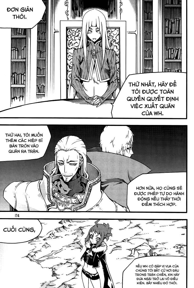 Witch hunter Chap 79 - Truyen.Chap.VN