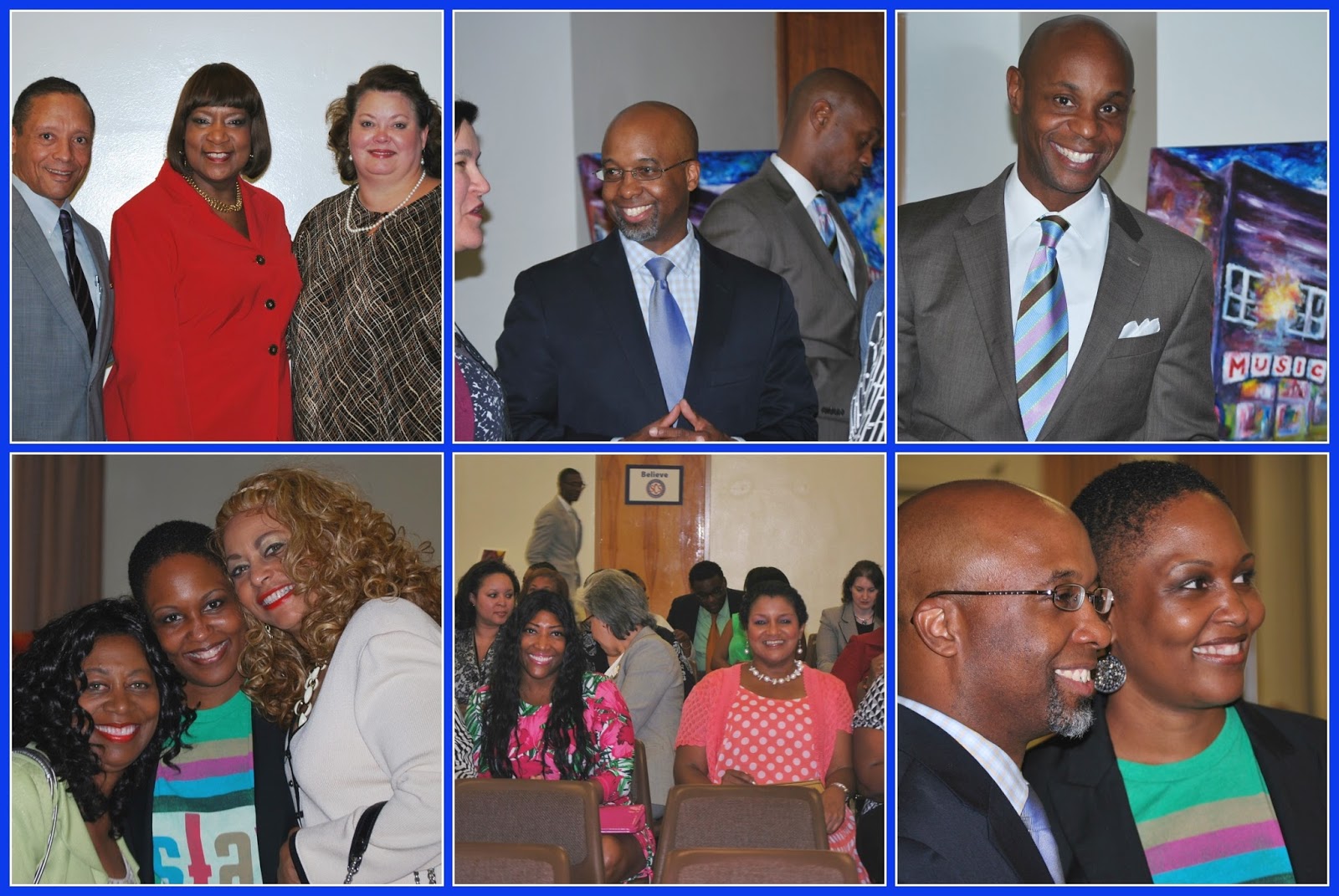 The Notetaker: Say "Hello" to Shelby County Schools