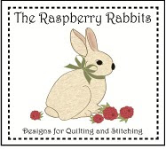 The raspberry rabbits