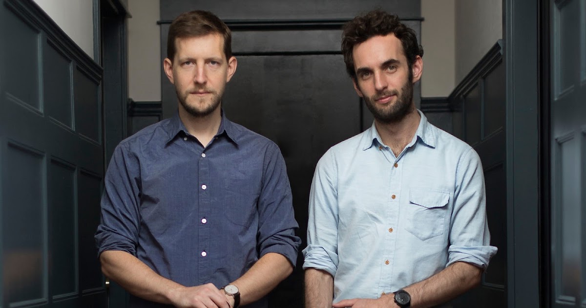 来日するよ〜 ジュリアン・ラージ & クリス・エルドリッジ COTTON CLUB