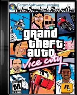 Gta Vice City Highly Compressed Full Version Pc Game