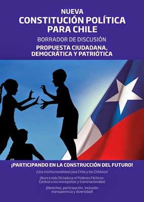 Chile: Convención Constitucional finalizó su trabajo oficialmente