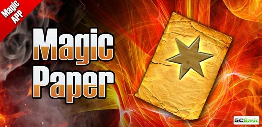 Magic Paper 11 5 13 apk ~ Grab APK Magic Paper 11 5 13 apk ~ Grab APK