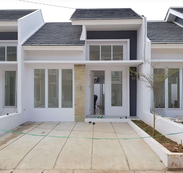 Jual Rumah Area Depok dan Sekitarnya | Berproperti