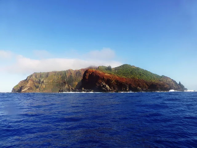 Pulau pitcairn