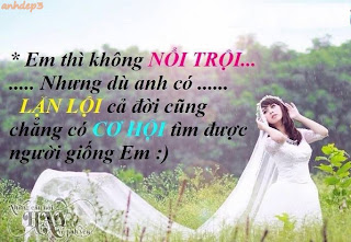 Những câu nói hay về tình yêu trên Facebook - FB Love