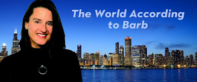 The World According to Barb