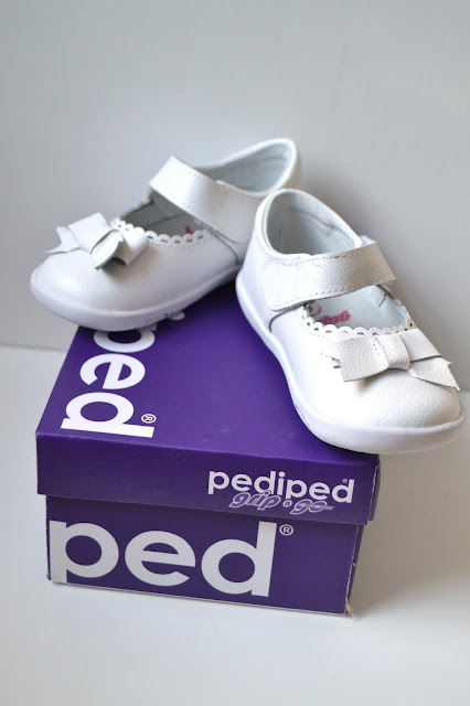 Pediped Shoes