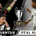 Final Liga Champions: Adu Mahal Skuat Juventus dan Real Madrid