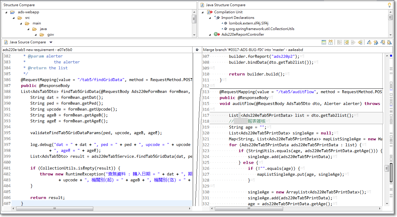 eclipse workspace master git showing up eclipse workspace master git showing up