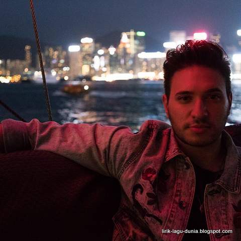 Jonas Blue - instagram 2017 Jonas Blue - instagram 2017