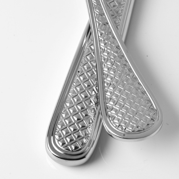 Fortessa Canada Inc. Imperial flatware pattern Fortessa Canada Inc.