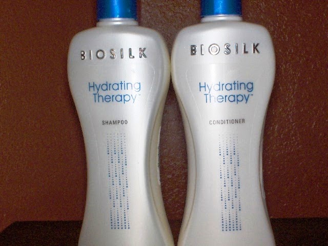 BIOSILK Hydrating Therapy Shampoo - wide 6