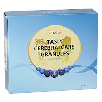 Tasly Cerebralcare Granules