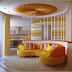 living room design ideas: 12 living room ceiling designs