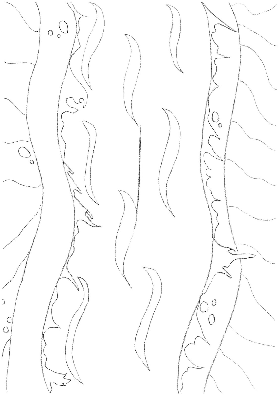 naaman and the servant girl coloring pages - photo #46