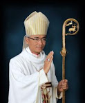 Uskup Ketapang terpilih
