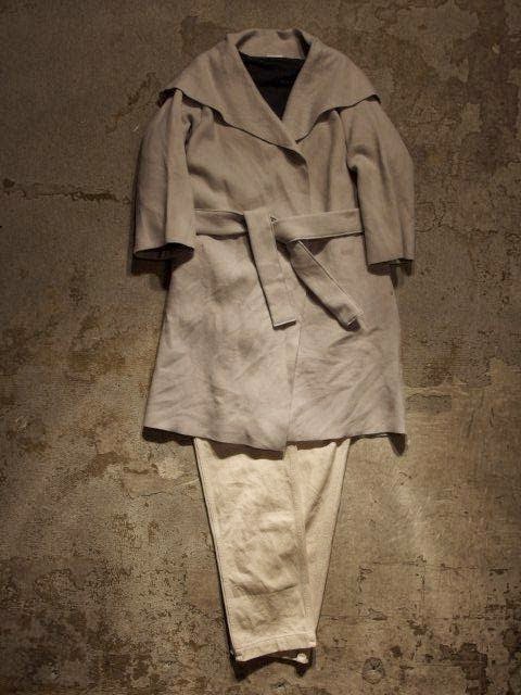 FWK by Engineered Garments Fatigue Pant Fall/Winter 2014 SUNRISE MARKET