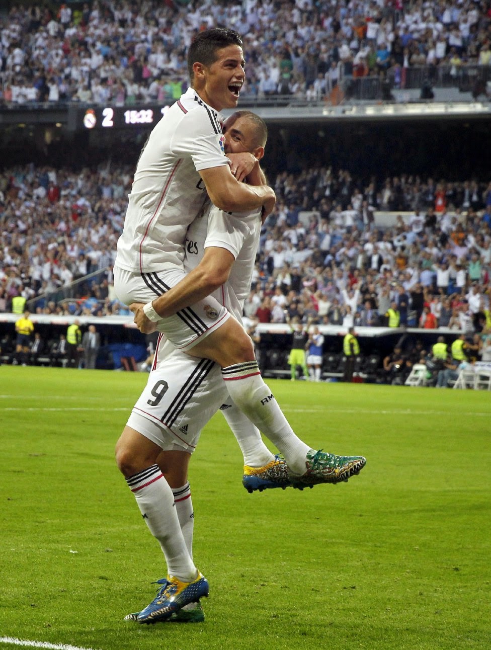 Spanish Football Soccer Sports Blog